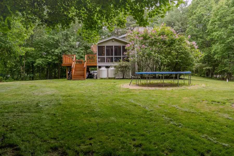 75 Piscataqua Road, Durham, NH 03824 - #3