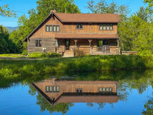 107 Bushnell Road, Waitsfield, VT 05673