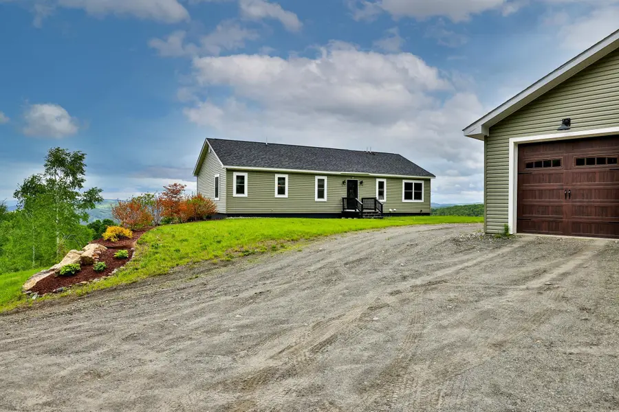 133 Rousseau Road, Royalton, VT 05068 - #2