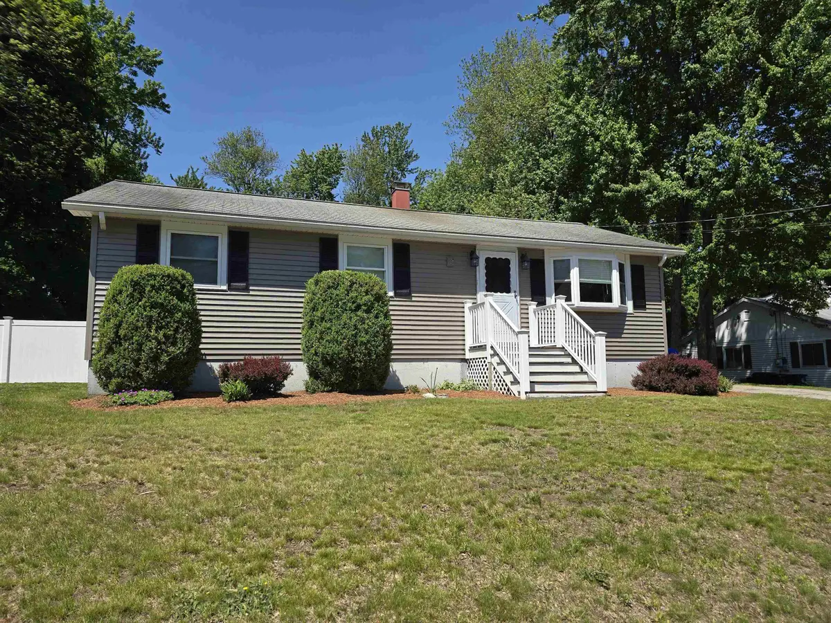 70 Brennan Street, Manchester, NH 03109 - #1