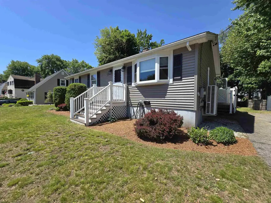 70 Brennan Street, Manchester, NH 03109 - #2