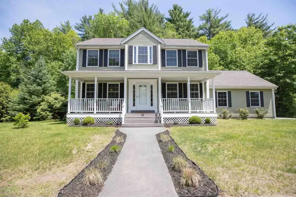 16 Starlight Drive, Keene, NH 03431