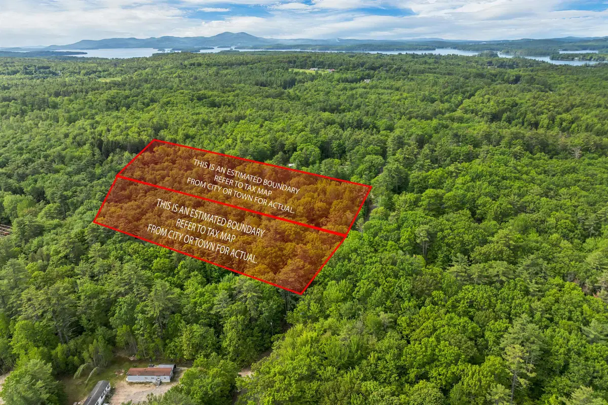 28 & 34 Hanson Mill Road #Lots 22 & 23, Moultonborough, NH 03254 - #1