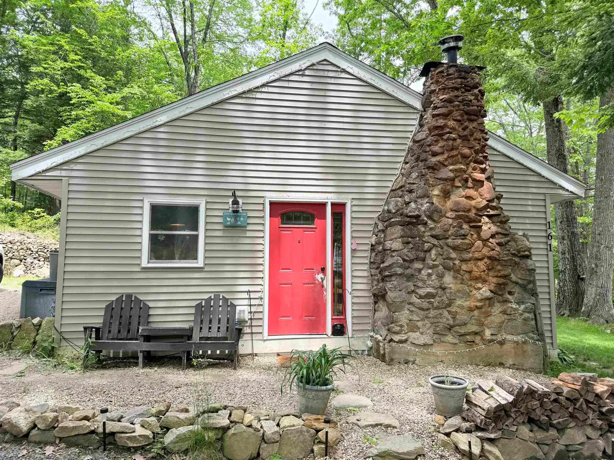 161 Crystal Lake Road, Gilmanton Iron Works, NH 03837 - #1
