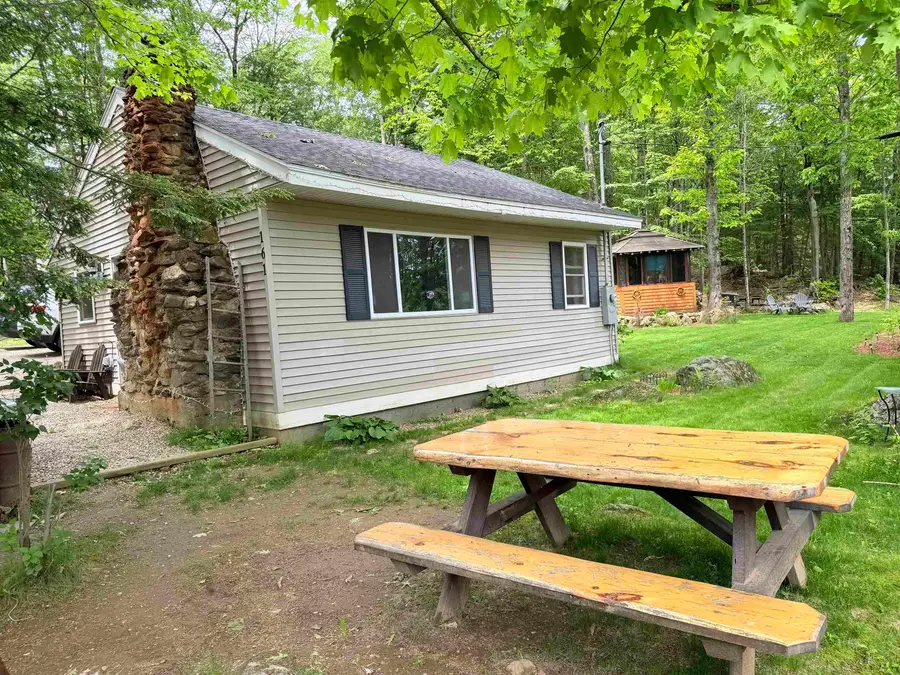 161 Crystal Lake Road, Gilmanton Iron Works, NH 03837 - #3