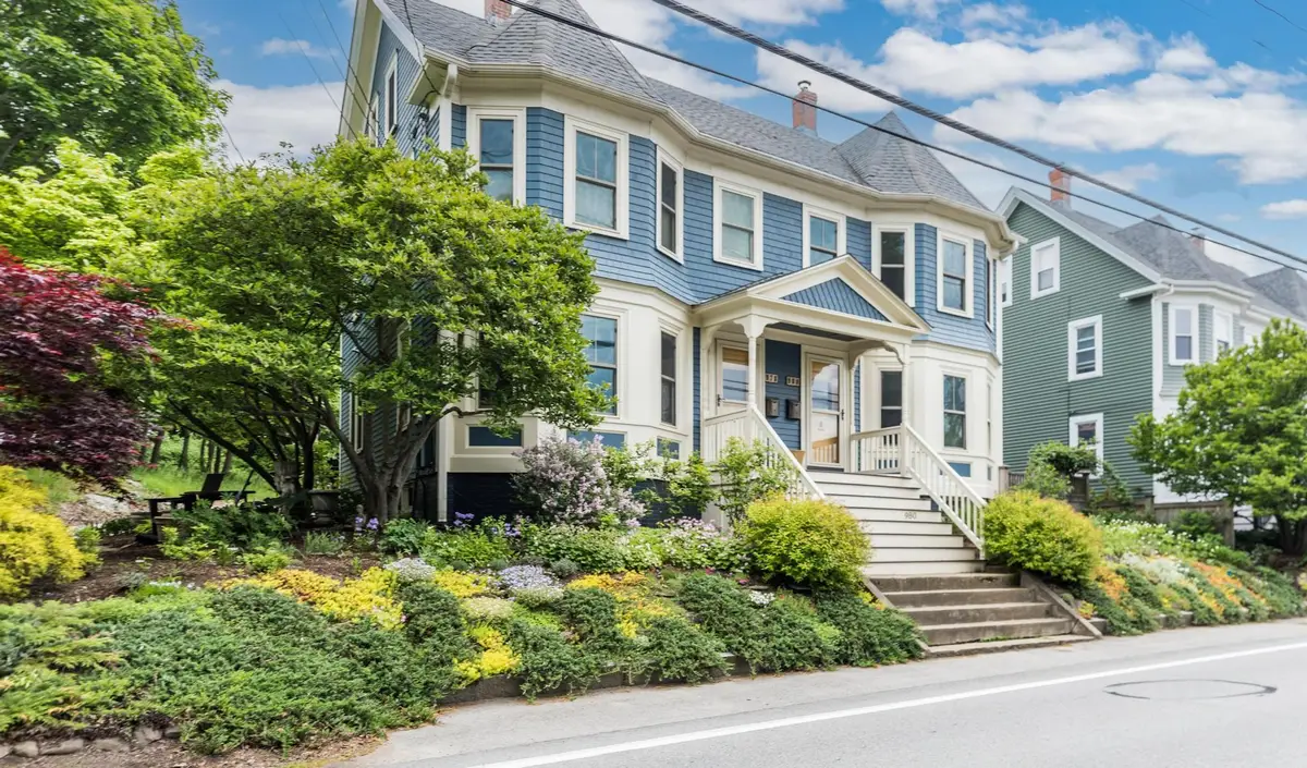 978-980 South Street, Portsmouth, NH 03801 - #1