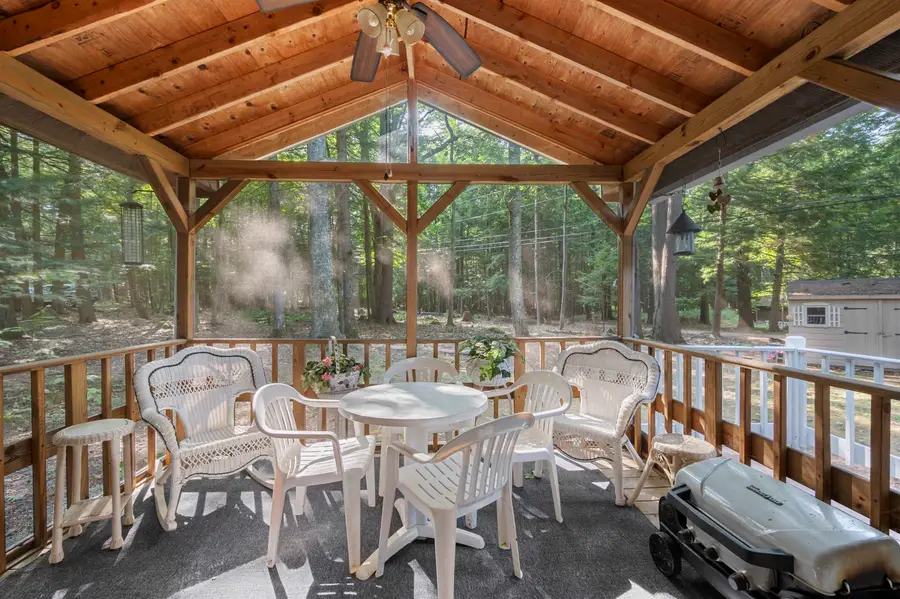 21 Tall Pines Way, Meredith, NH 03253 - #3