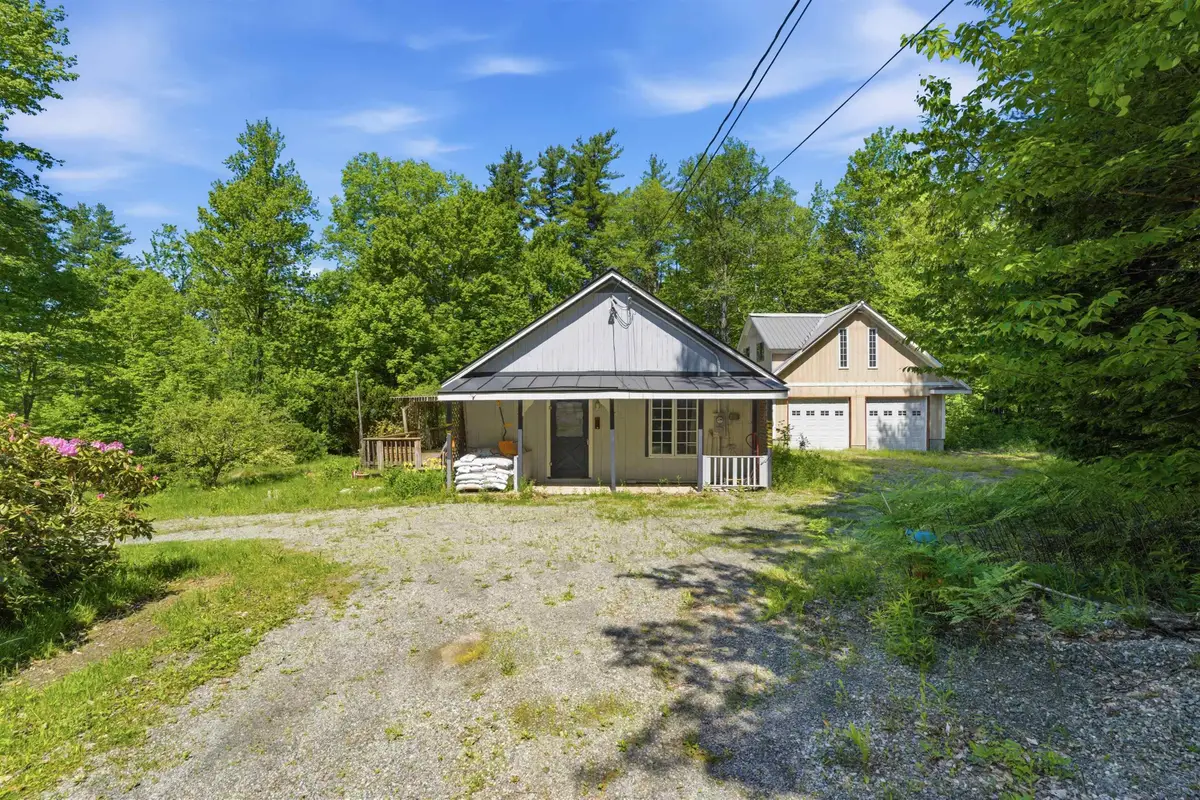 57 Vartland Ridge Road, Londonderry, VT 05148 - #1