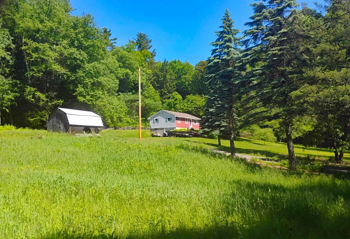 2117 Pine Banks Road, Westminster, VT 05158 - #1