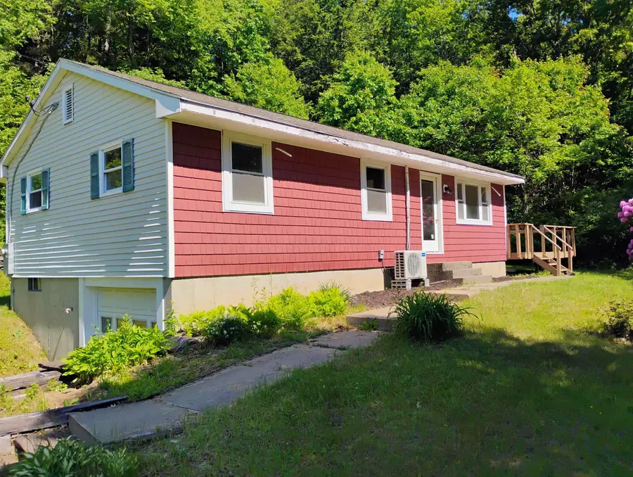 2117 Pine Banks Road, Westminster, VT 05158 - #2