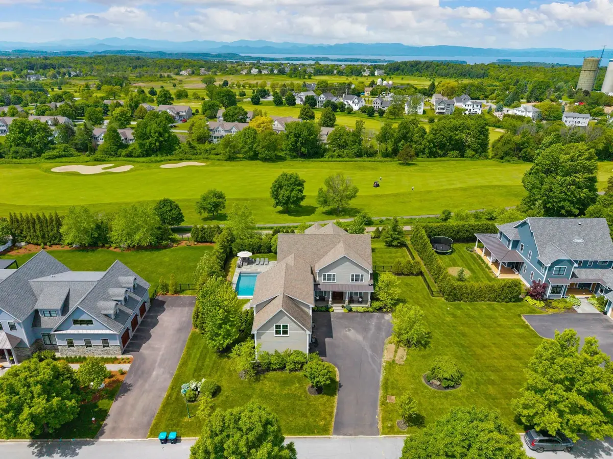 451 Golf Course Road, South Burlington, VT 05403 - #1