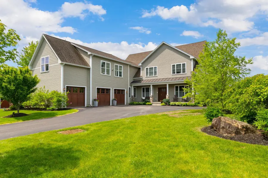 451 Golf Course Road, South Burlington, VT 05403 - #2