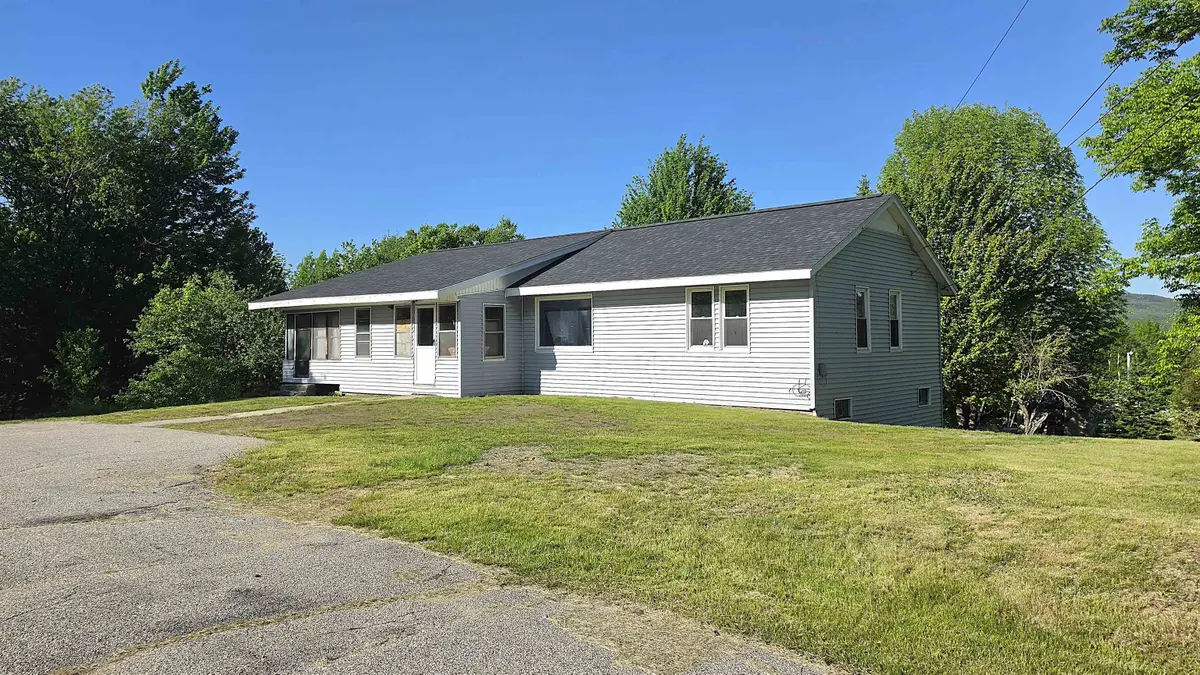 248 Gorham Hill Road, Gorham, NH 03581 - #1