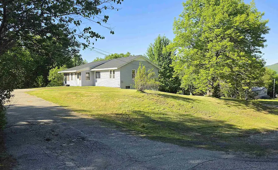 248 Gorham Hill Road, Gorham, NH 03581 - #2