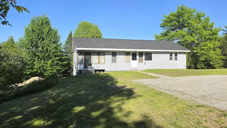 248 Gorham Hill Road, Gorham, NH 03581 - #3