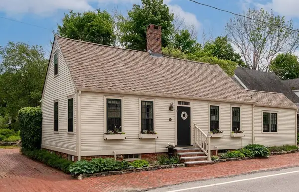 69 Cranfield Street, New Castle, NH 03854