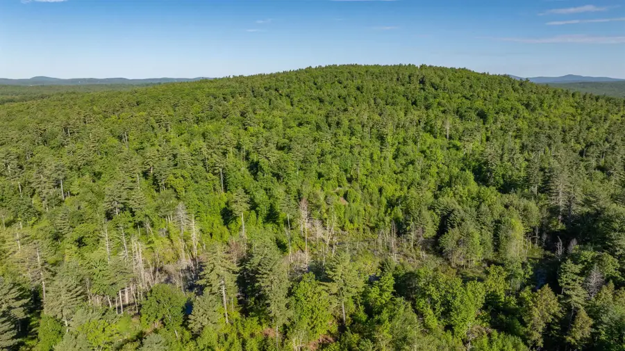 Map G, Lot 4 Cleveland Hill Road, Brookline, NH 03033 - #3
