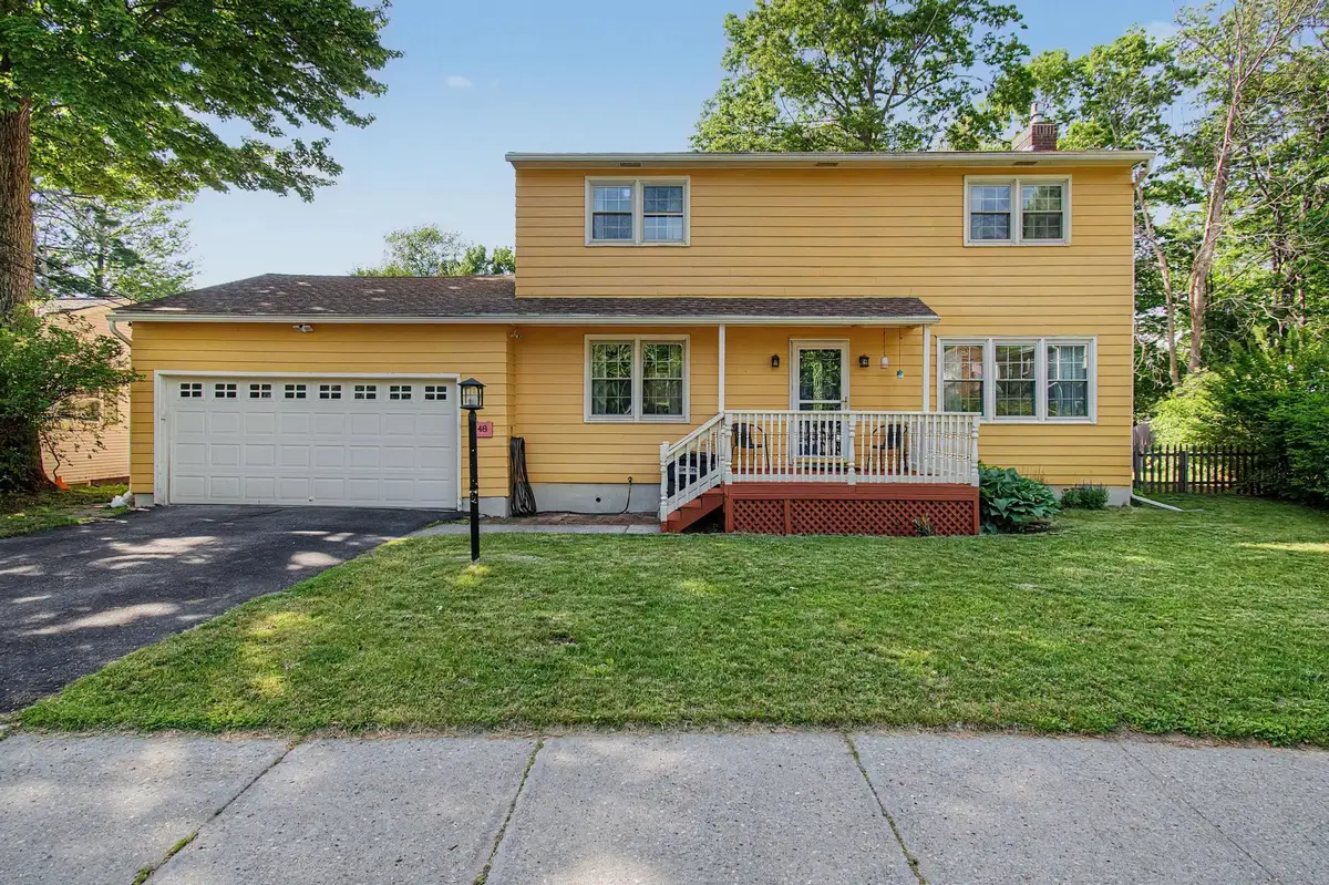 48 Roseade Parkway, Burlington, VT 05408 - #1