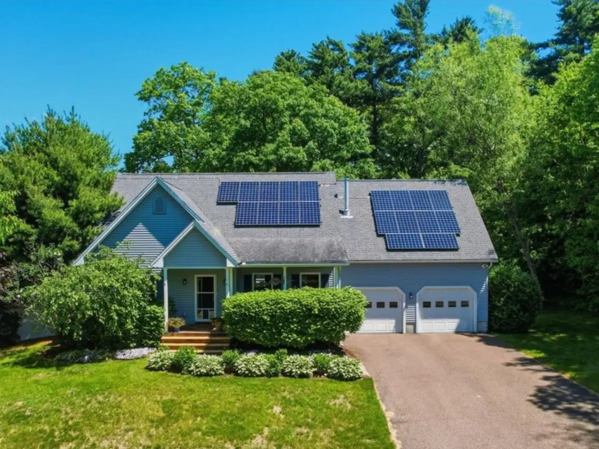 45 Mainieri Lane, Colchester, VT 05446 - #1