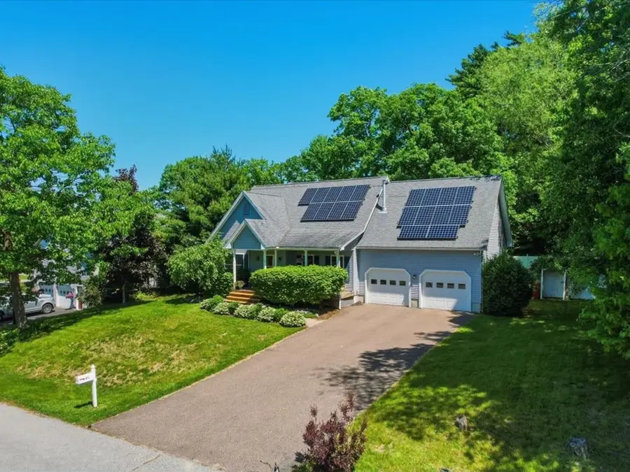 45 Mainieri Lane, Colchester, VT 05446 - #2