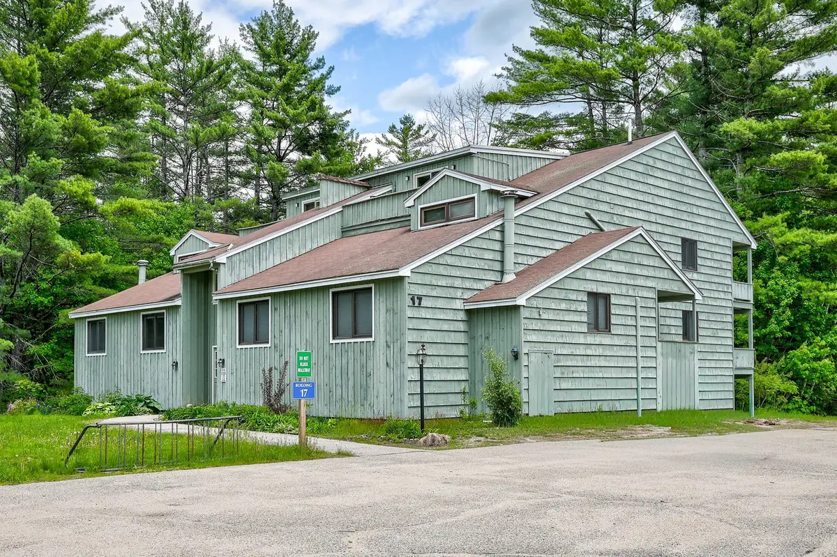 17D Season's at At Attitash Road, Bartlett, NH 03812 - #1