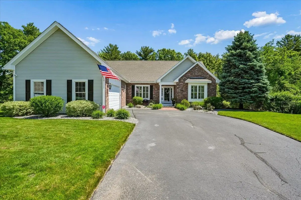 315 Sylvan Lane, Manchester, NH 03102 - #1
