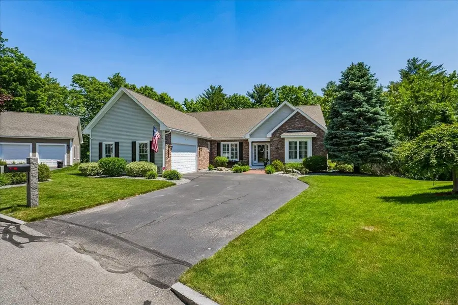 315 Sylvan Lane, Manchester, NH 03102 - #2