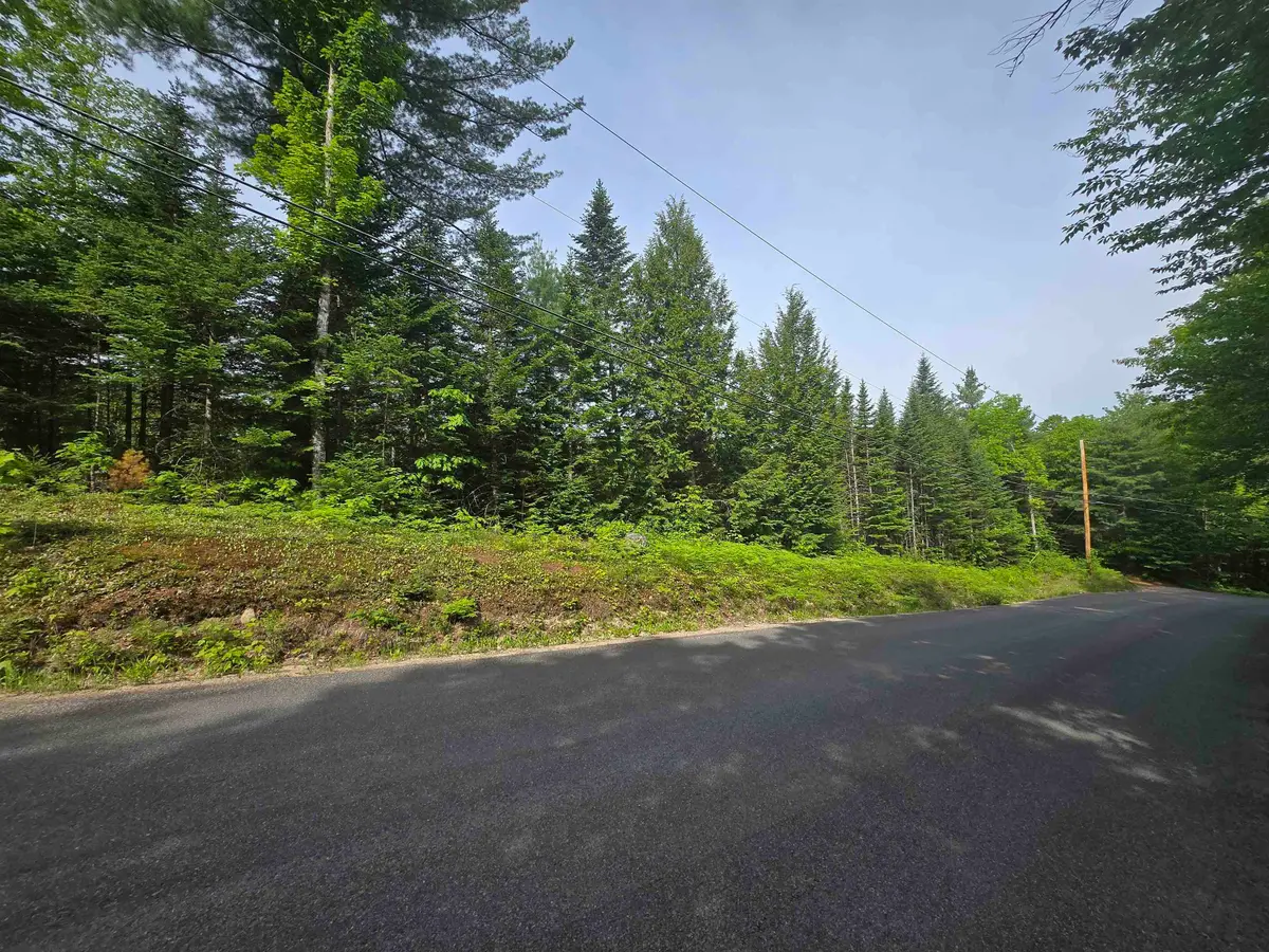 0 Thorn Hill Road #R14-8-B, Jackson, NH 03845 - #1
