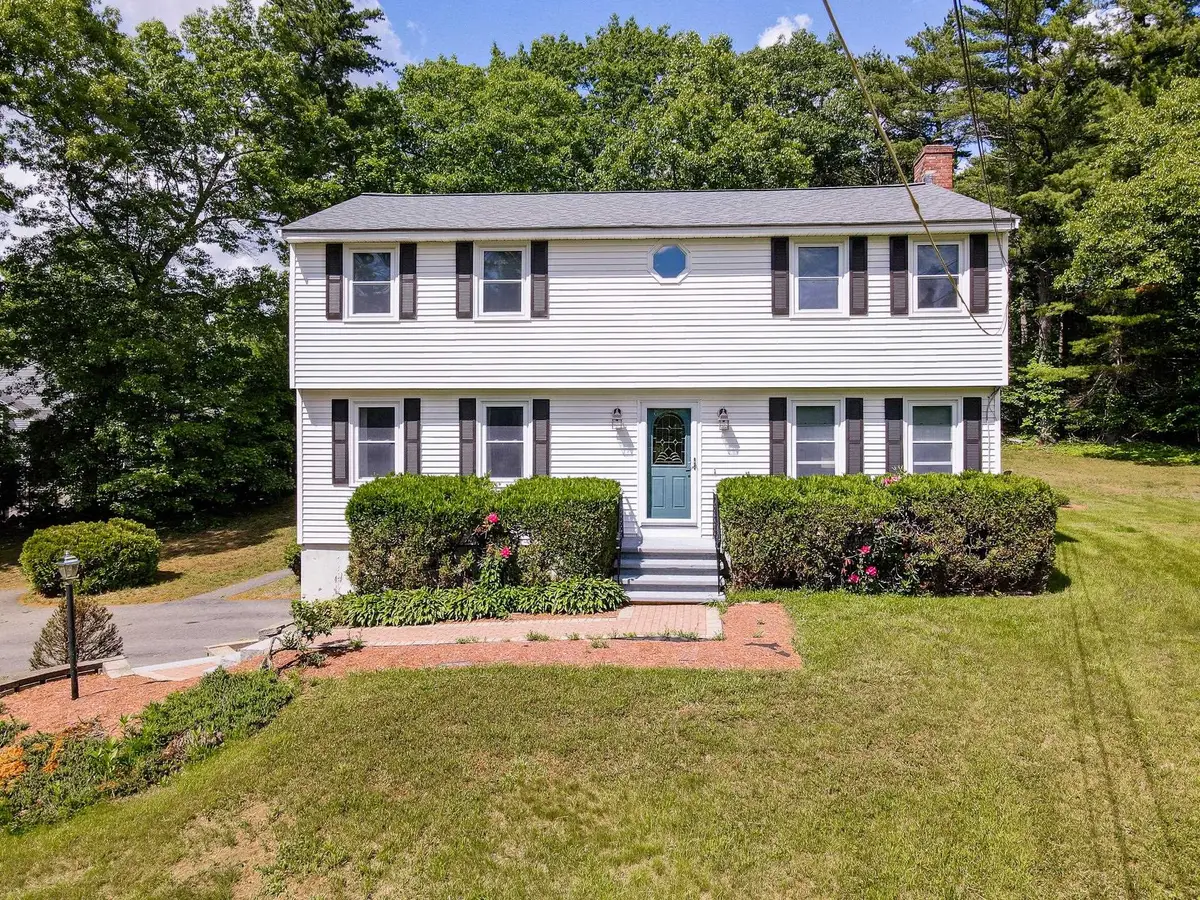 140 Musquash Road, Hudson, NH 03051 - #1