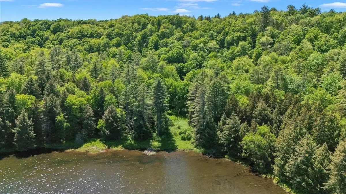 Lot 16 Barnett Road, Calais, VT 05648 - #1