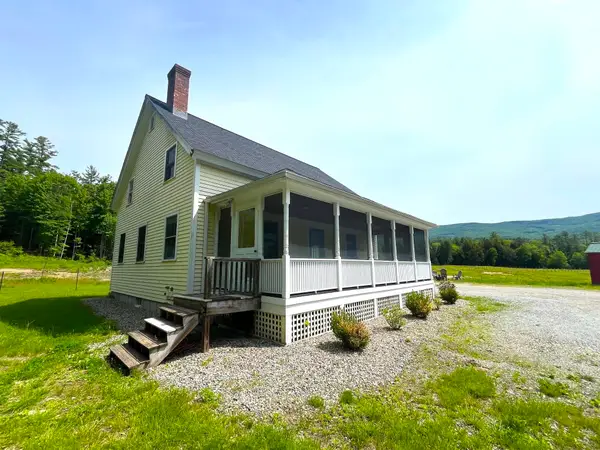 139 Turner Road, Wentworth, NH 03282