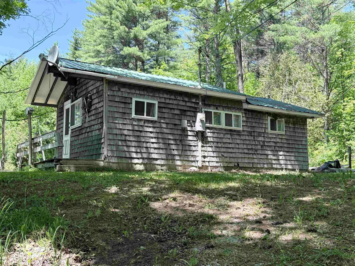 2183 Route 103 #Lot 2, Shrewsbury, VT 05738 - #1