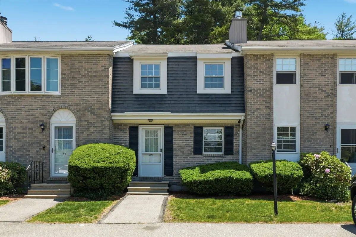 89 Fieldstone Drive, Londonderry, NH 03079 - #1