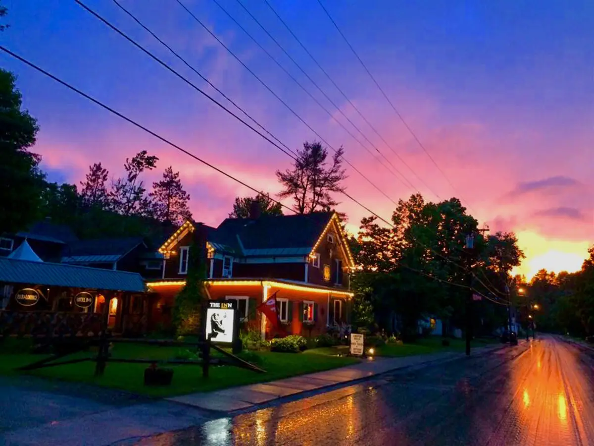 241 Main Street, Montgomery, VT 05471 - #1
