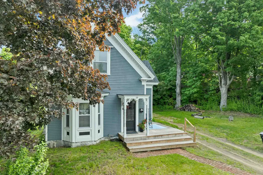 29 Ayles Court, Franklin, NH 03235 - #2
