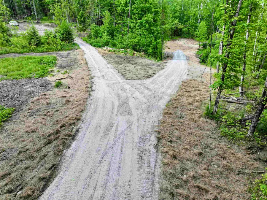 Lot 2 Lightening Ridge Road, Adamant, VT 05650 - #3