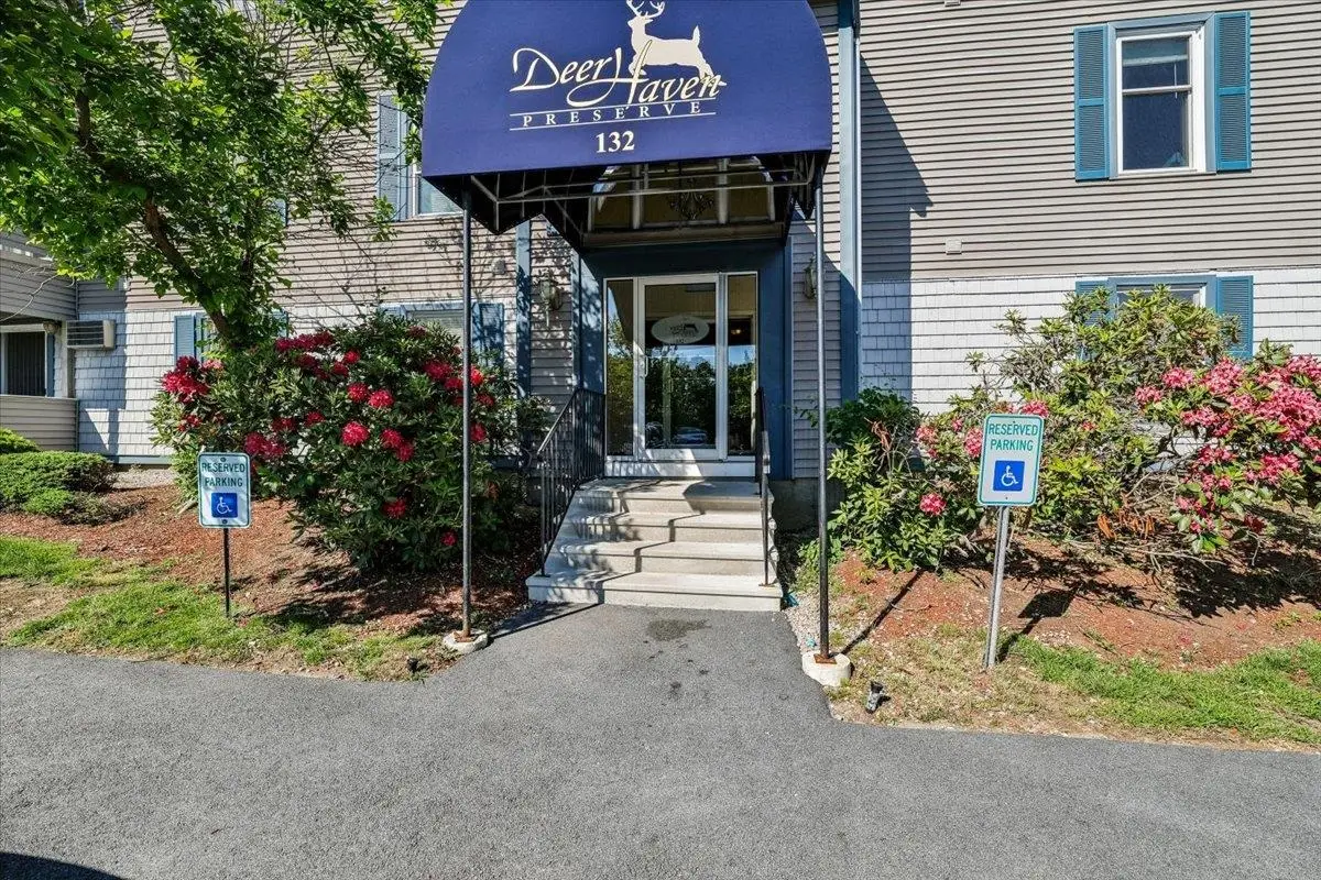 132 Eastern Avenue #302, Manchester, NH 03104 - #1