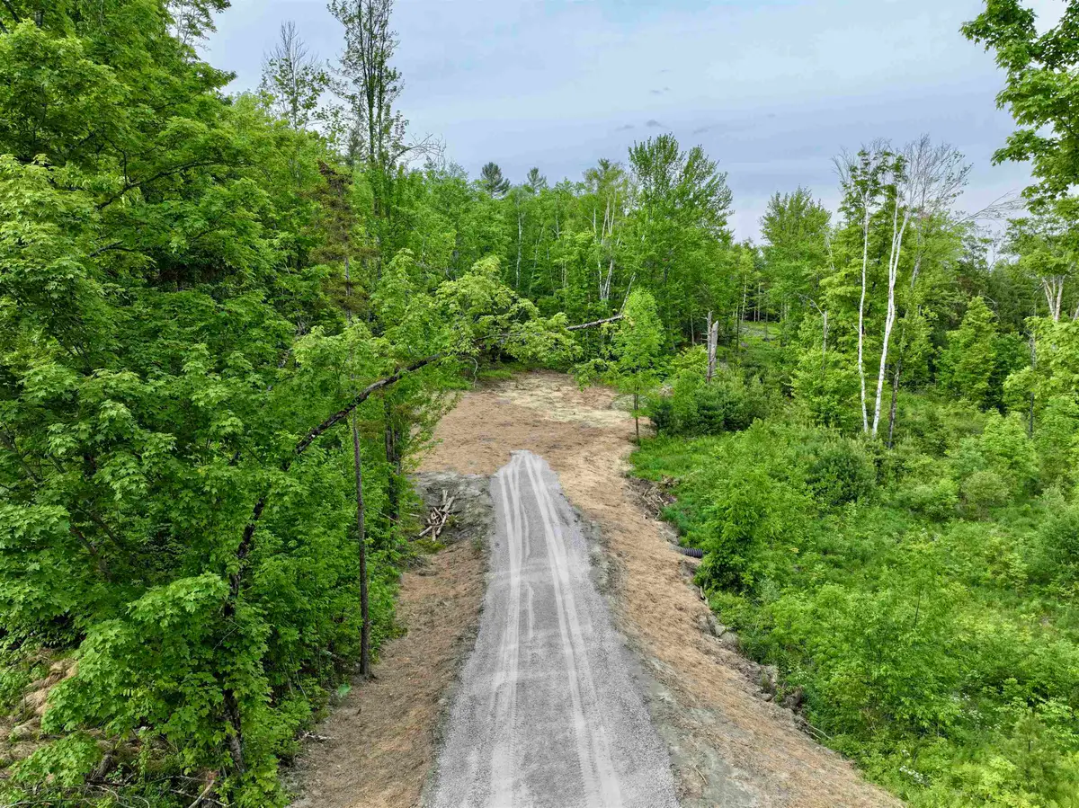 Lot 3 Lightening Ridge Road, Adamant, VT 05650 - #1