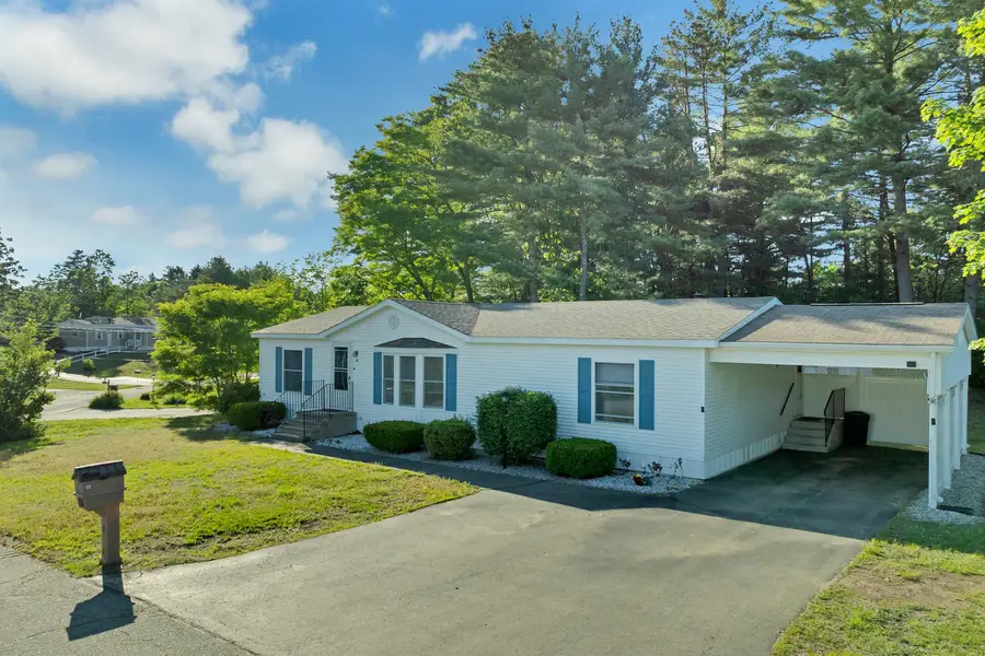 17 Xenia Street, Nashua, NH 03062 - #3
