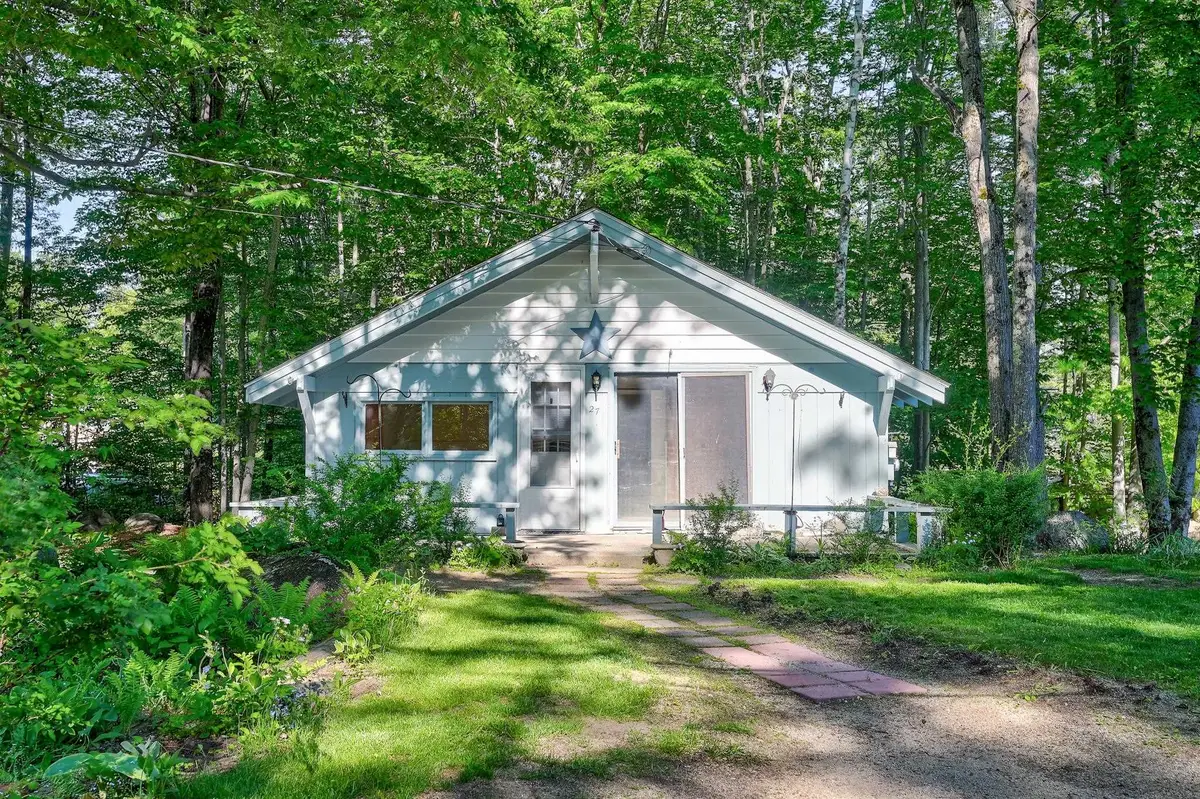 27 Ash Street, North Conway, NH 03860 - #1