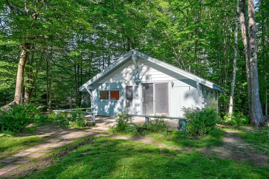 27 Ash Street, North Conway, NH 03860 - #3