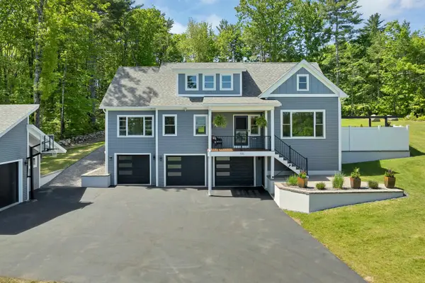 155 Chesley Hill Road, Rochester, NH 03839