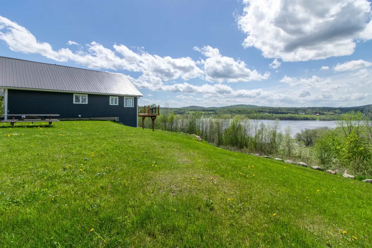 775 Fontaine Road, Derby, VT 05829 - #1