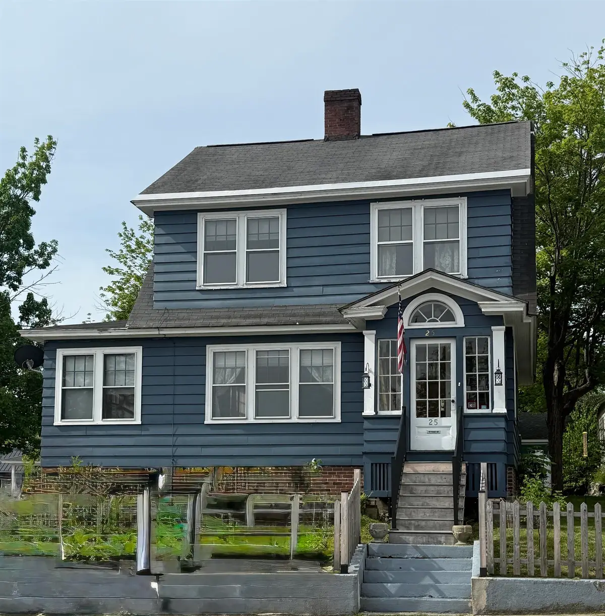 25 Laurel Street, Berlin, NH 03570 - #1