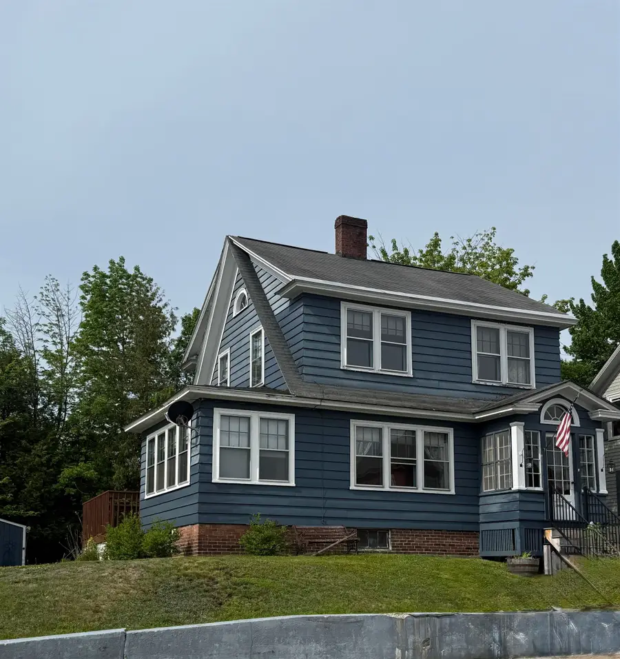 25 Laurel Street, Berlin, NH 03570 - #2