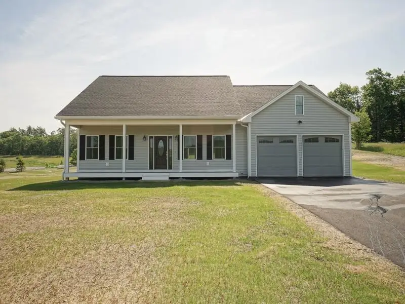 39 Saints Way, Charlestown, NH 03603 - #1