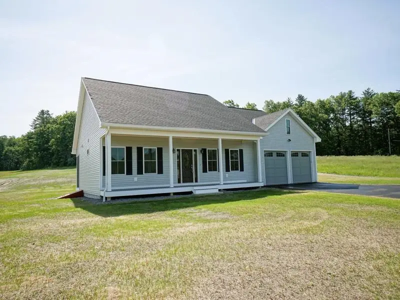 39 Saints Way, Charlestown, NH 03603 - #2