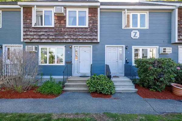 14 Auclair Avenue, Manchester, NH 03102