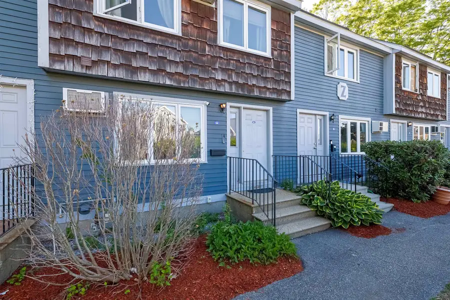 14 Auclair Avenue, Manchester, NH 03102 - #2