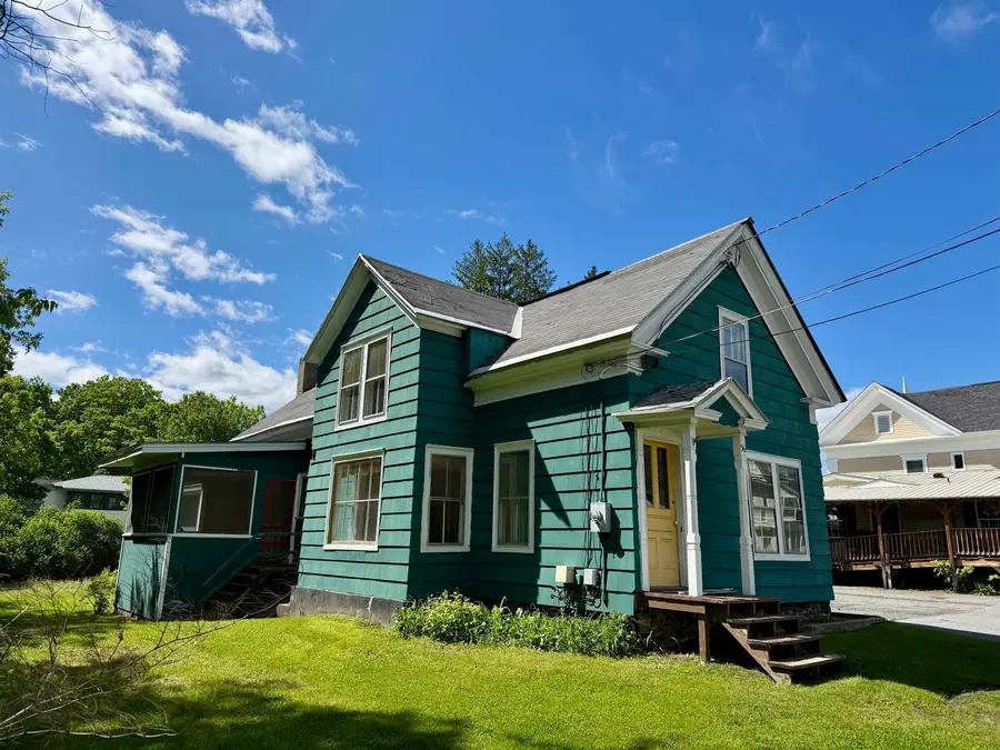 56 Maple Street, Morrisville, VT 05656 - #2